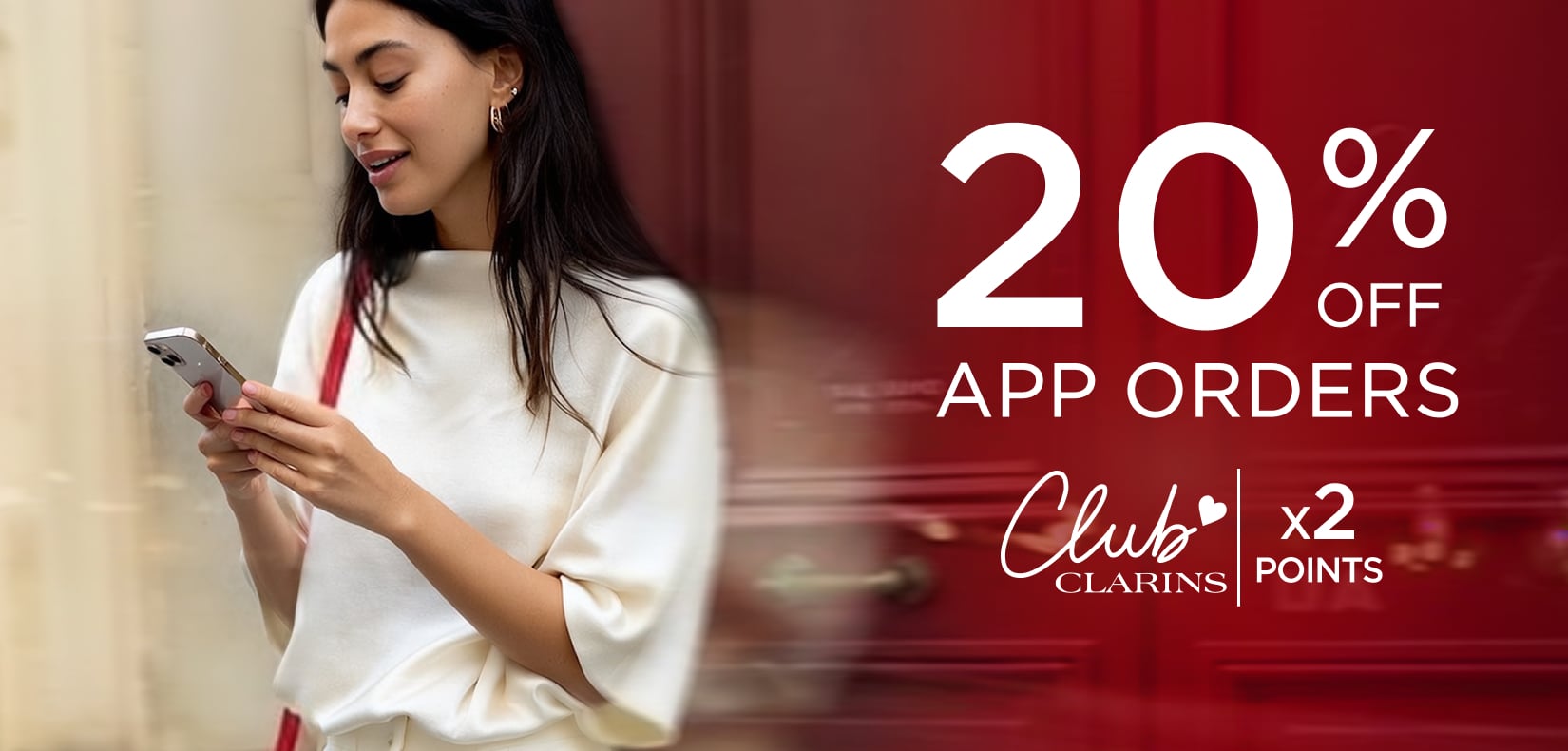 EXCLUSIVE ONLINE OFFER