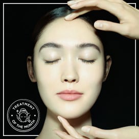 Precious Luxury Facial Ritual