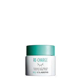 My Clarins RE-CHARGE Relaxing Sleep Mask