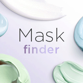 Mask Finder