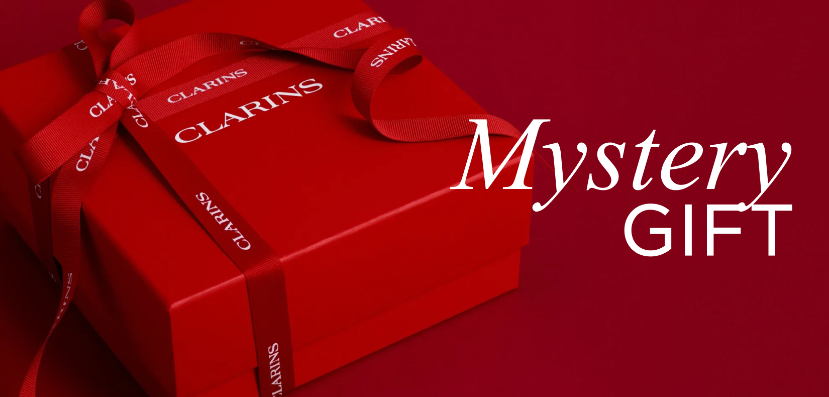 EXCLUSIVE ONLINE OFFER