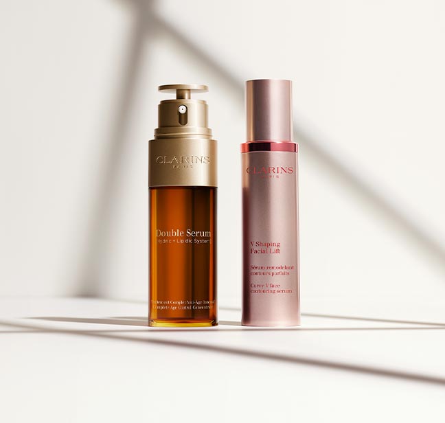 V Shaping Facial Lift | CLARINS® UK
