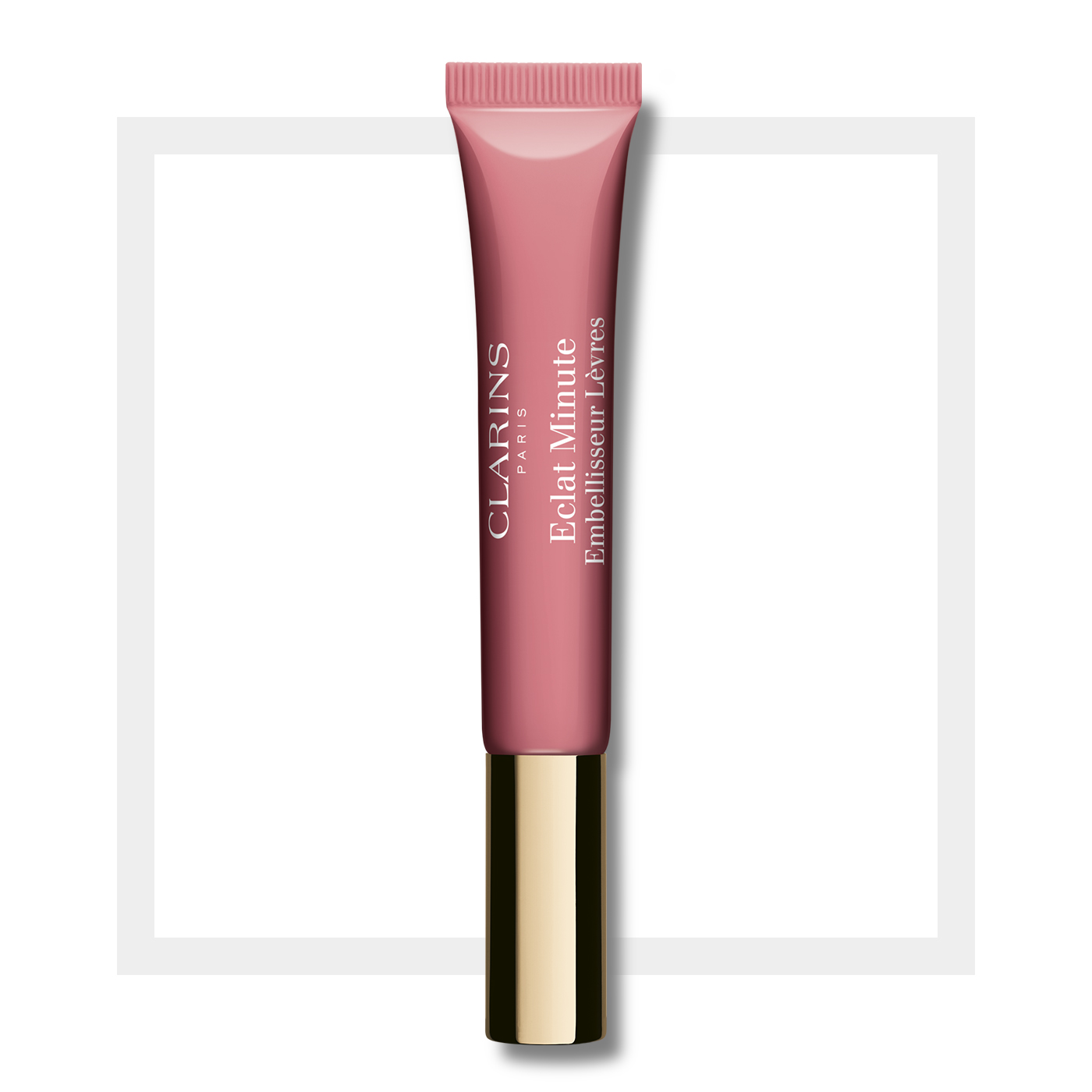 Instant Light Natural Lip Perfector For Younger Fuller Looking Lips Make Up Clarins Clarins