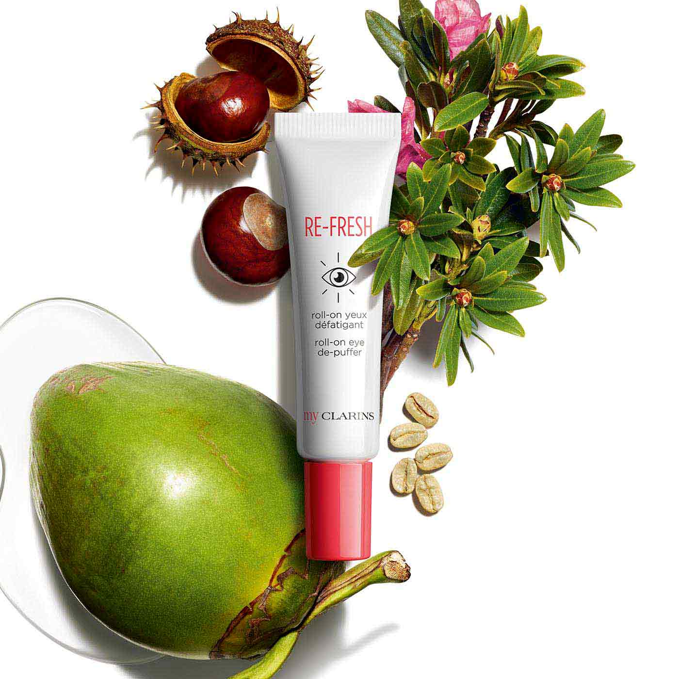 clarins eye cream boots