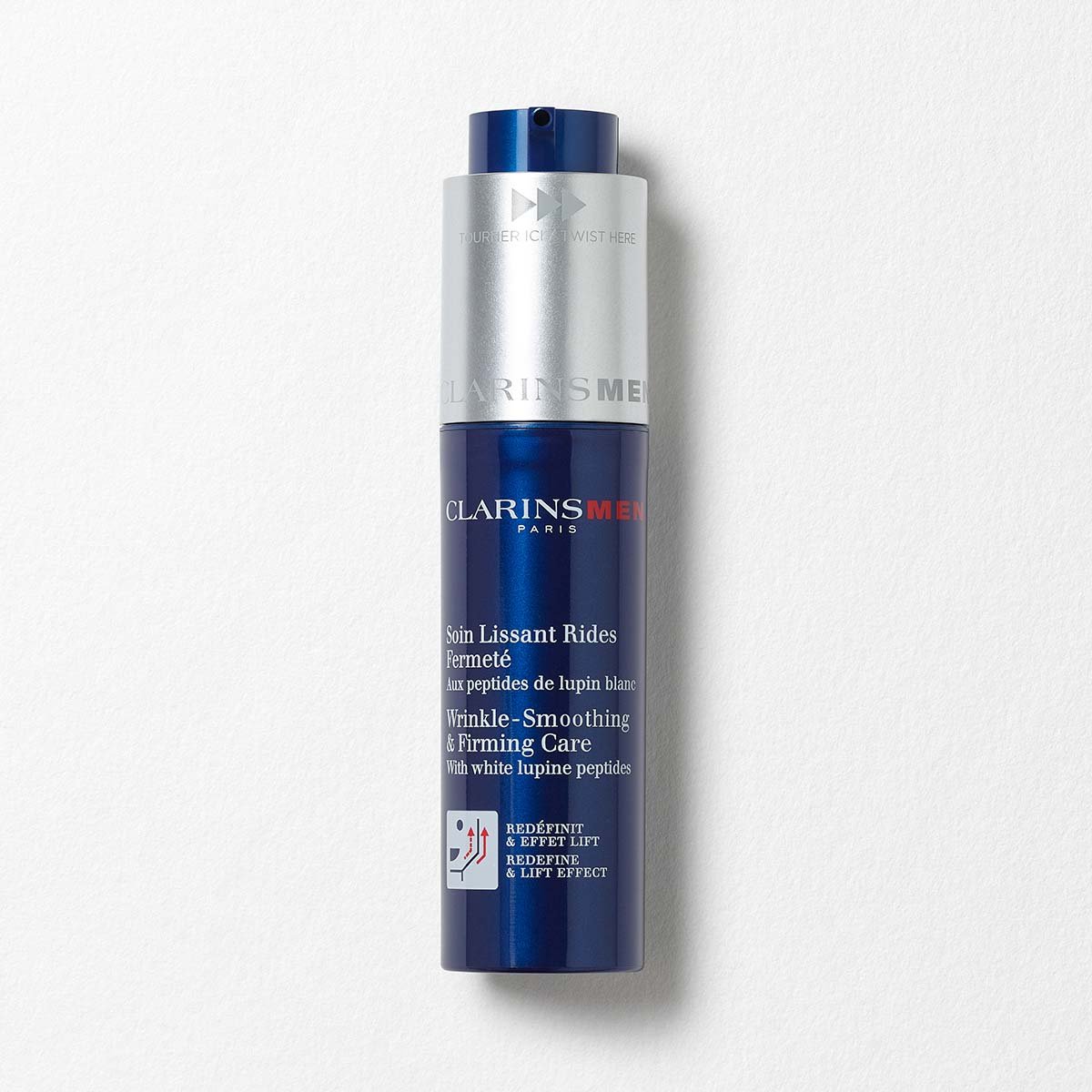 ClarinsMen Wrinkle Smoothing Concentrate