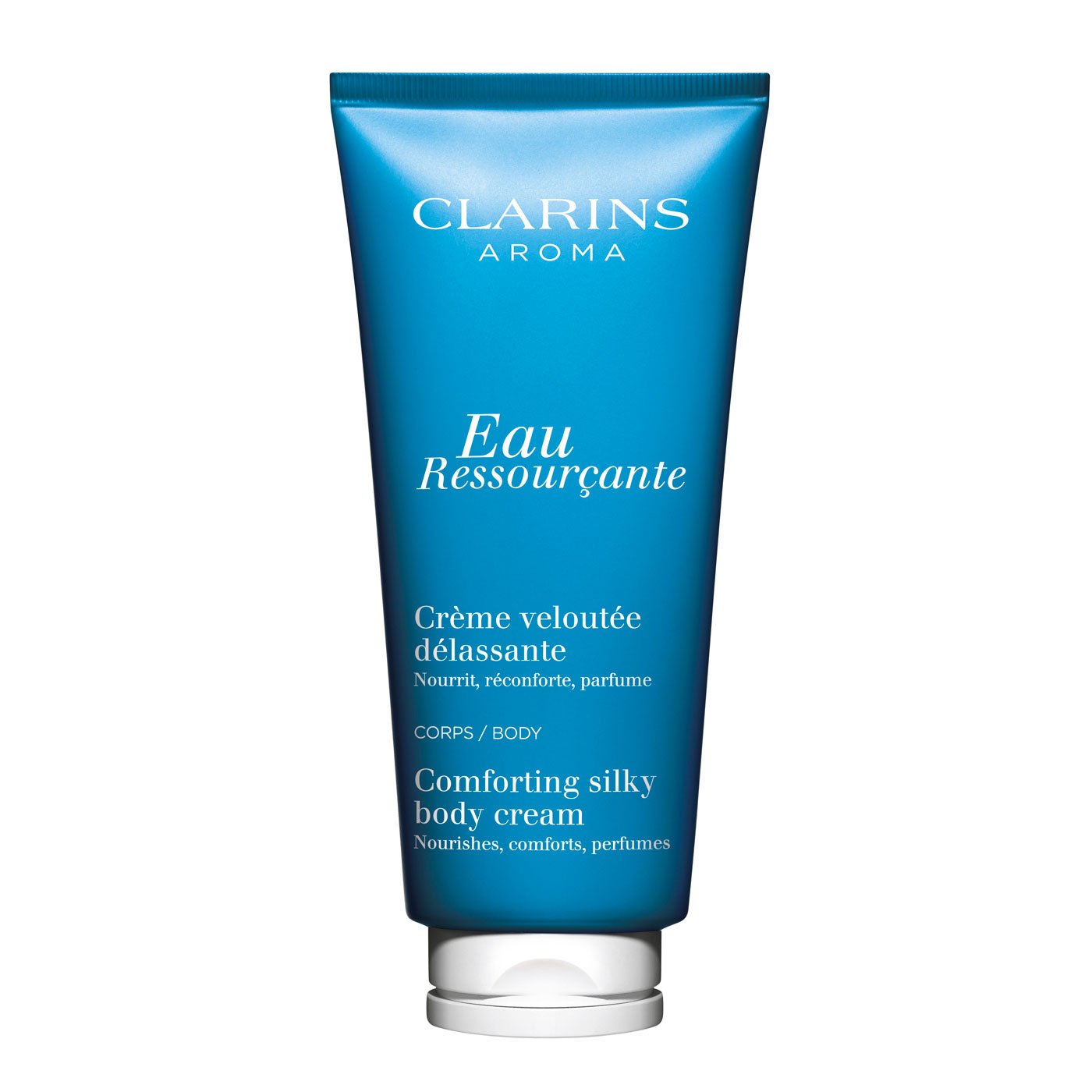 Clarins eau ressourcante cheap 100ml