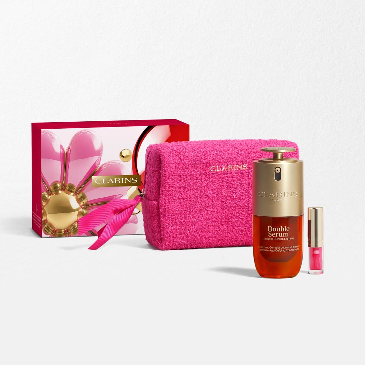 Double Serum Collection 30ml