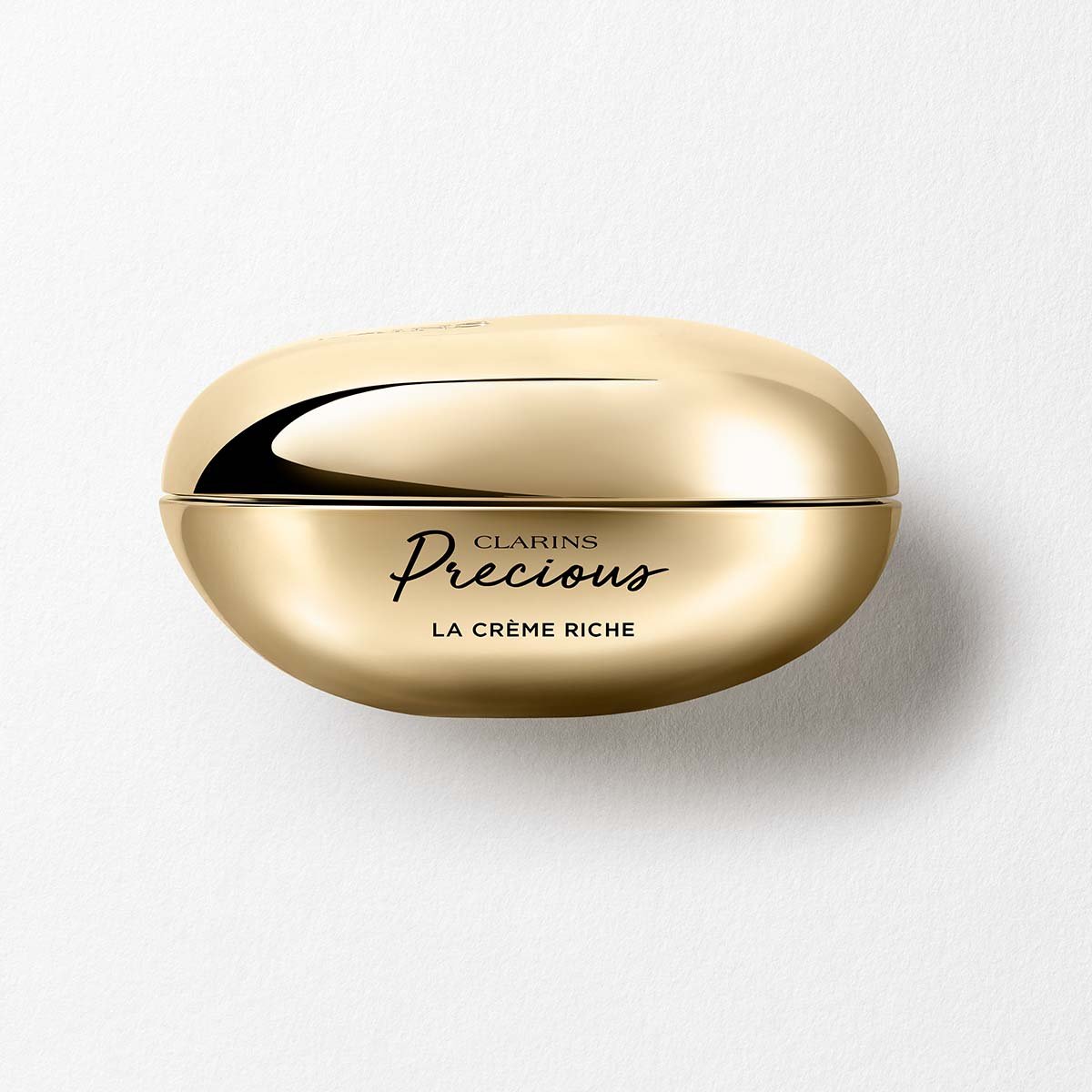 Precious La Cr&egrave;me Riche