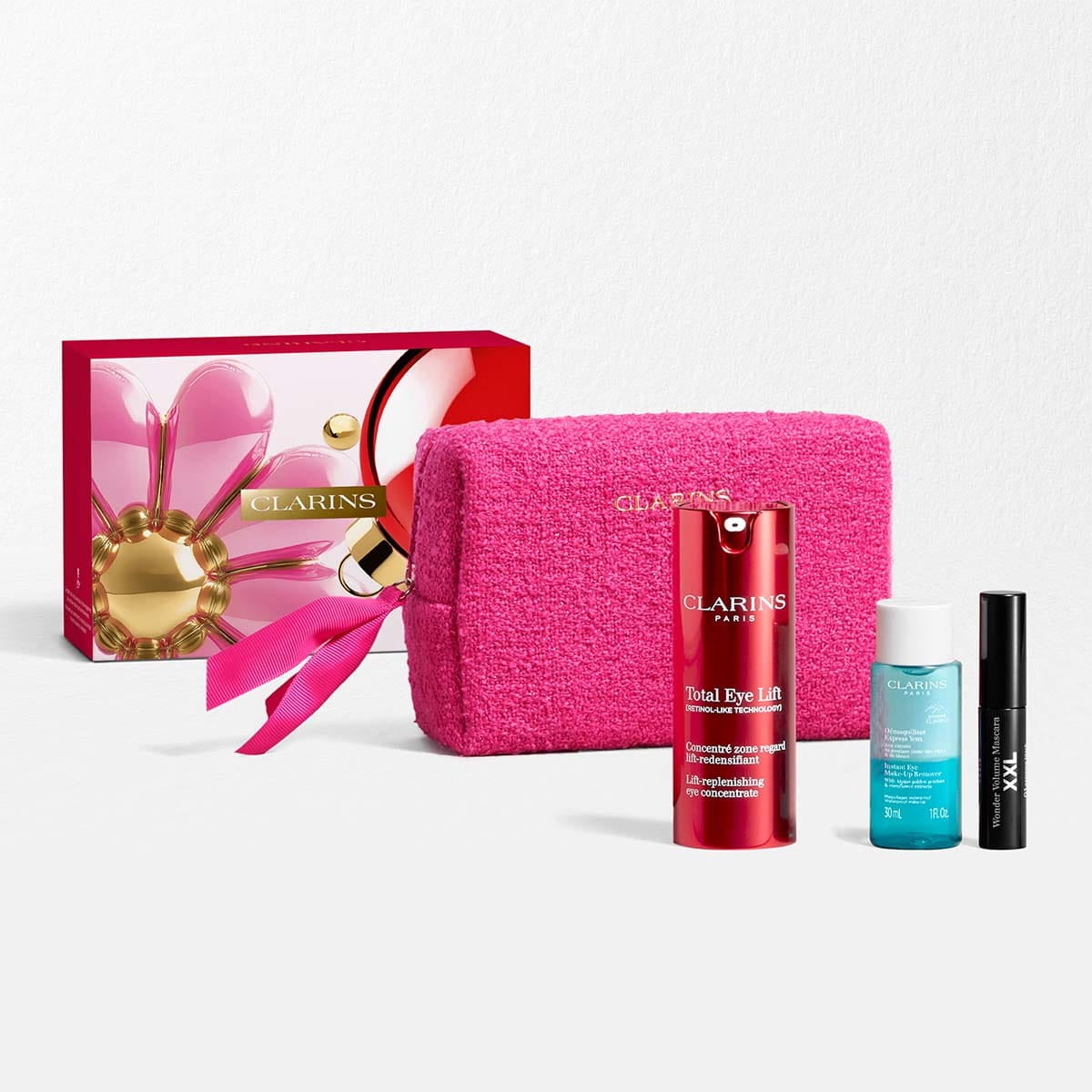 Total Eye Lift Collection