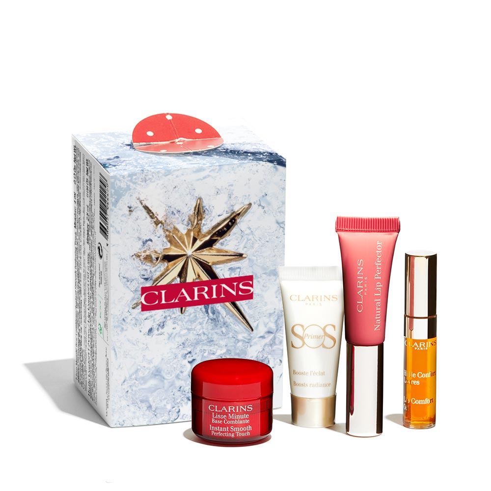 Make Up Heroes Collection Clarins