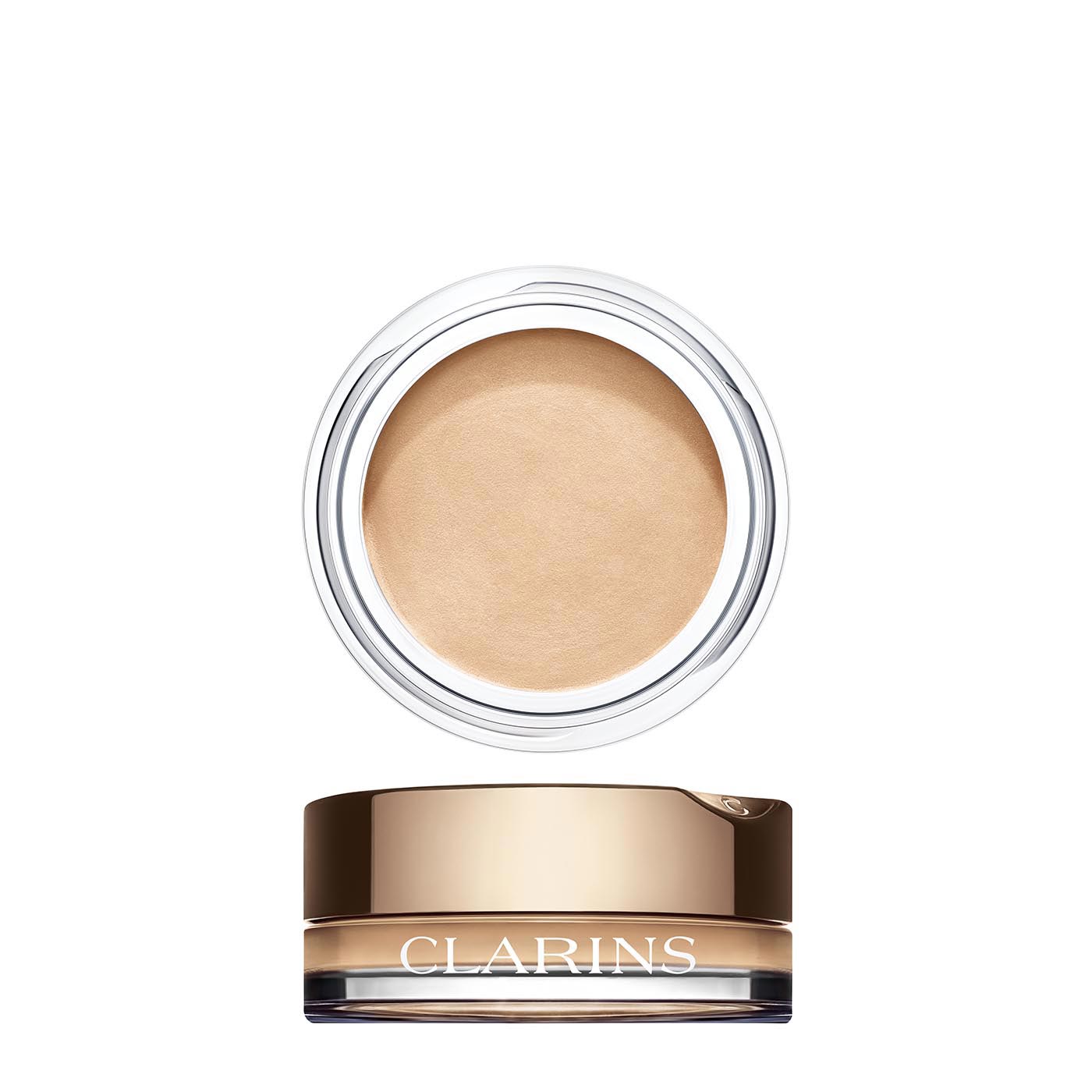 taktik Uddrag grad Velvet Shadow | CLARINS®