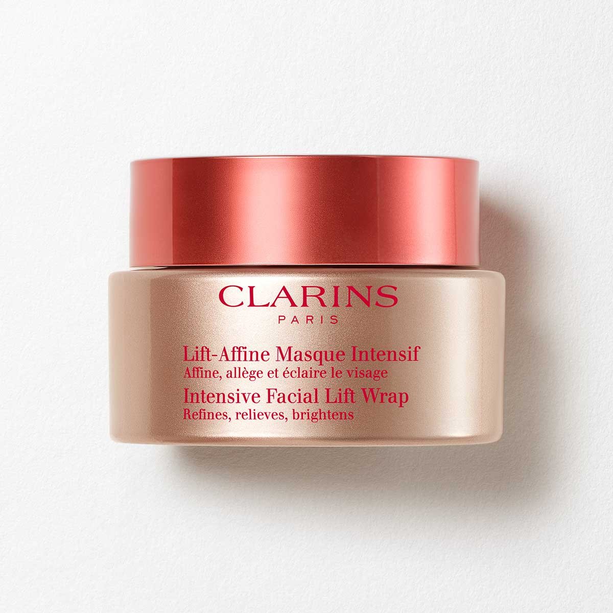 V Facial Intensive Wrap