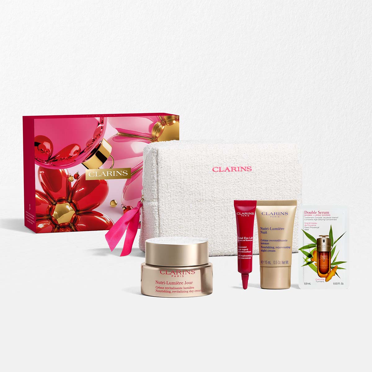 Nutri-Lumi&egrave;re Collection