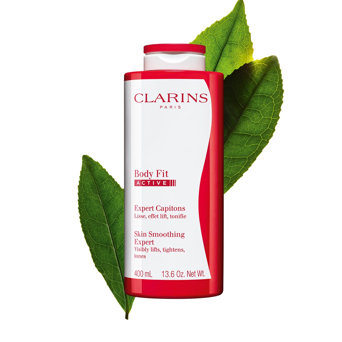 Body Fit Active | Cellulite Firming Cream | CLARINS® UK