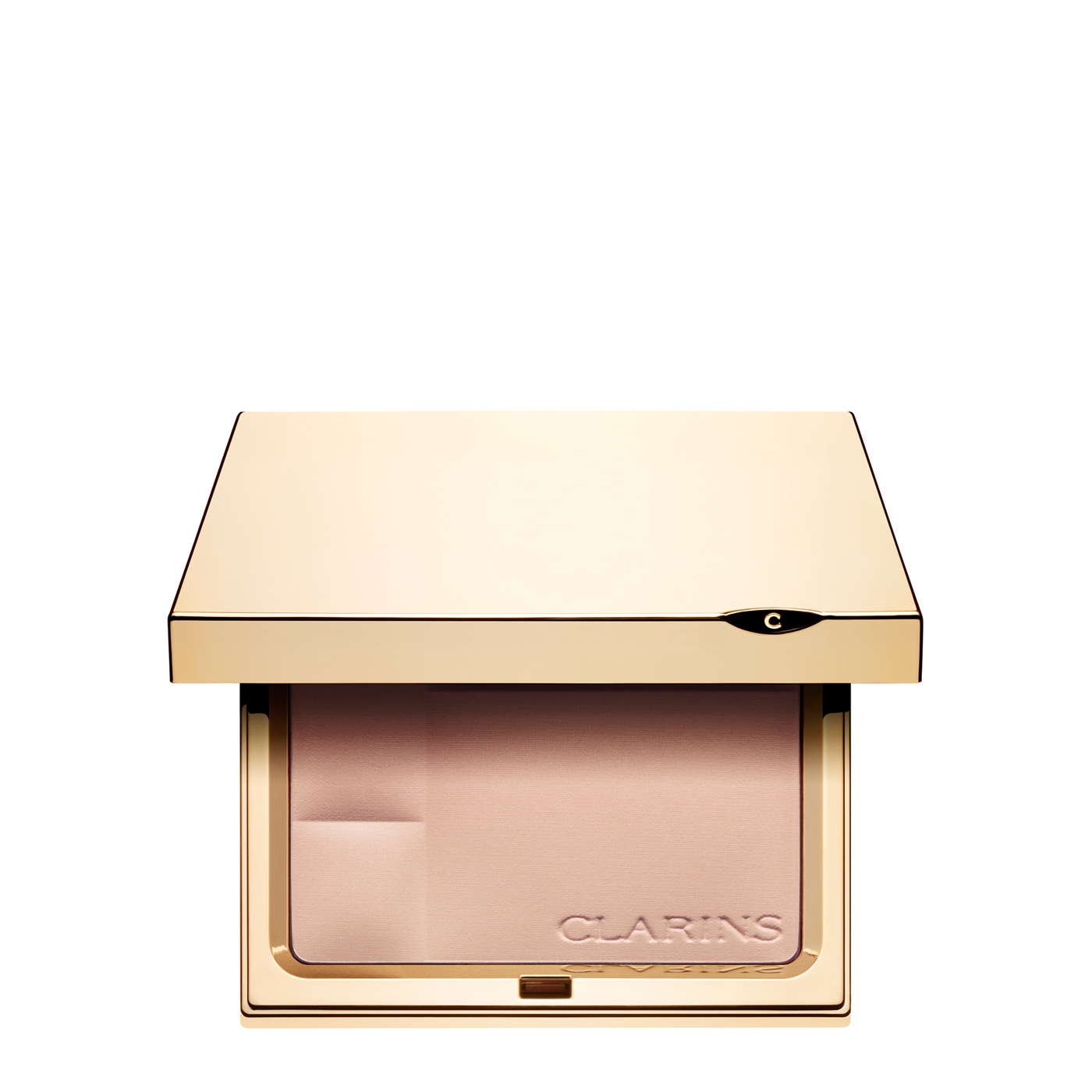 Ever Matte Mineral Powder Compact Clarins