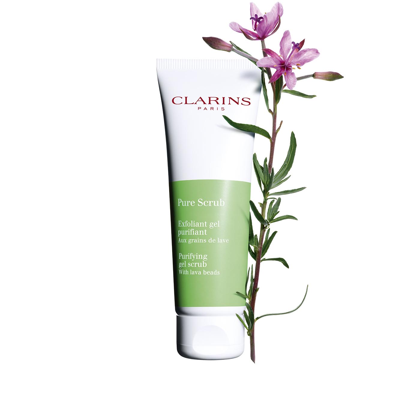 Clarins exfoliator sales