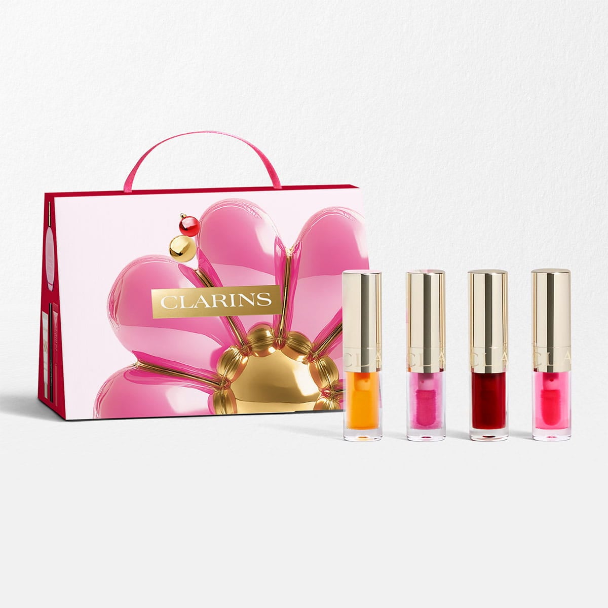 Radiant Lips Collection