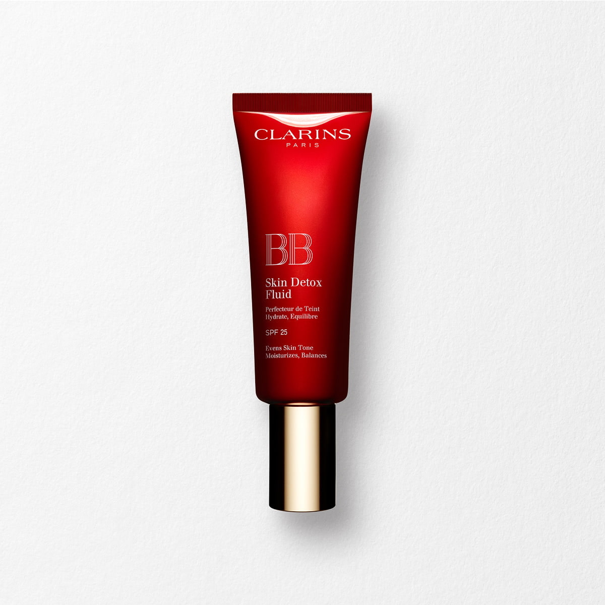 BB Skin Detox Fluid SPF 25