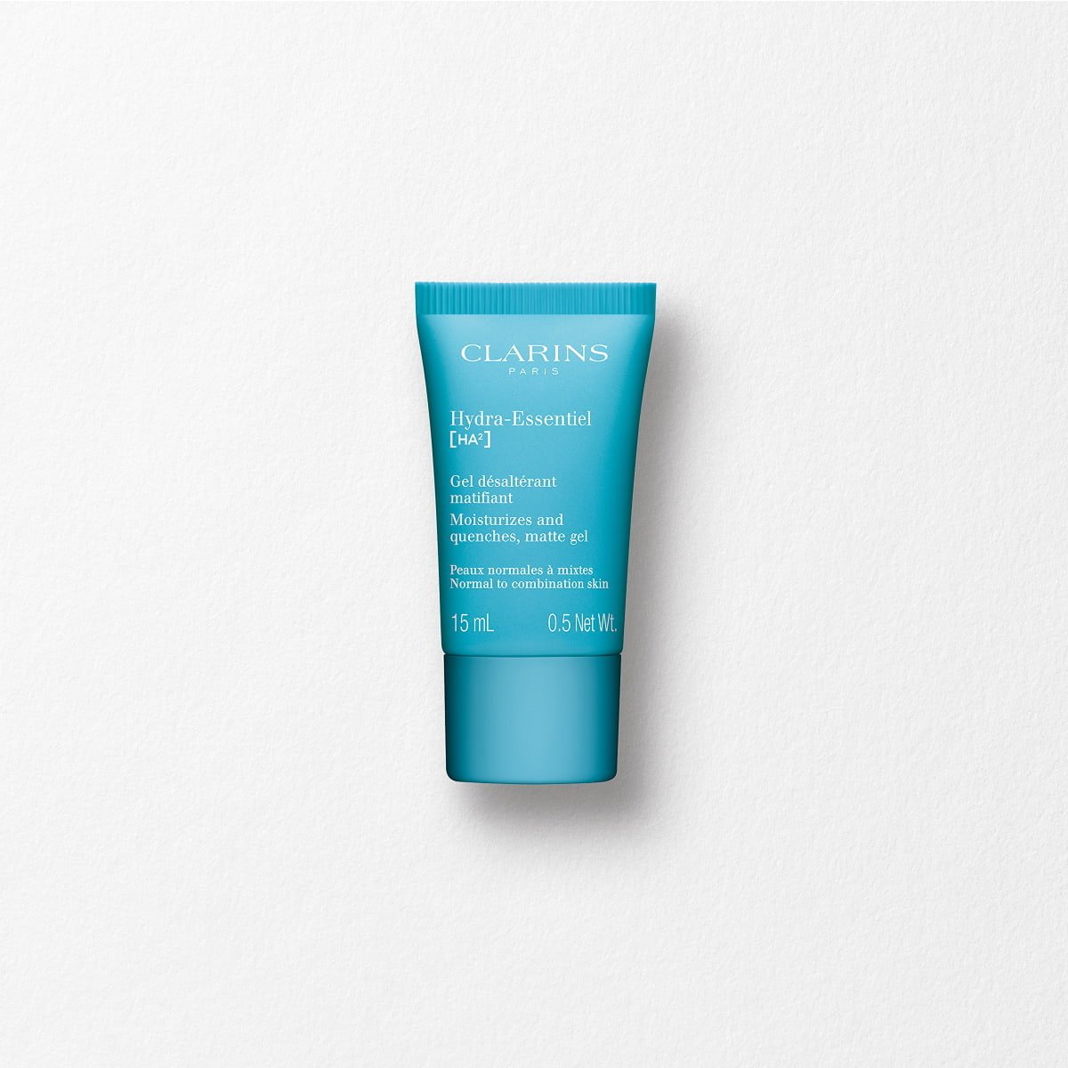 Hydra-Essentiel [HA&sup2;] Matte Gel