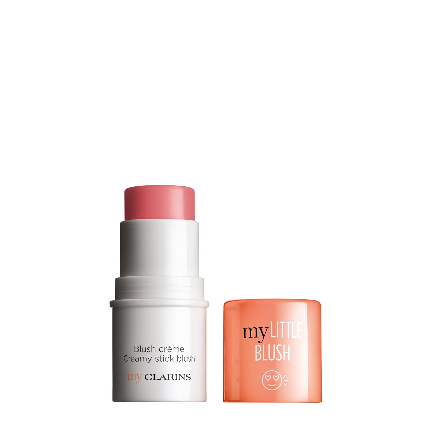 my clarins little blush
