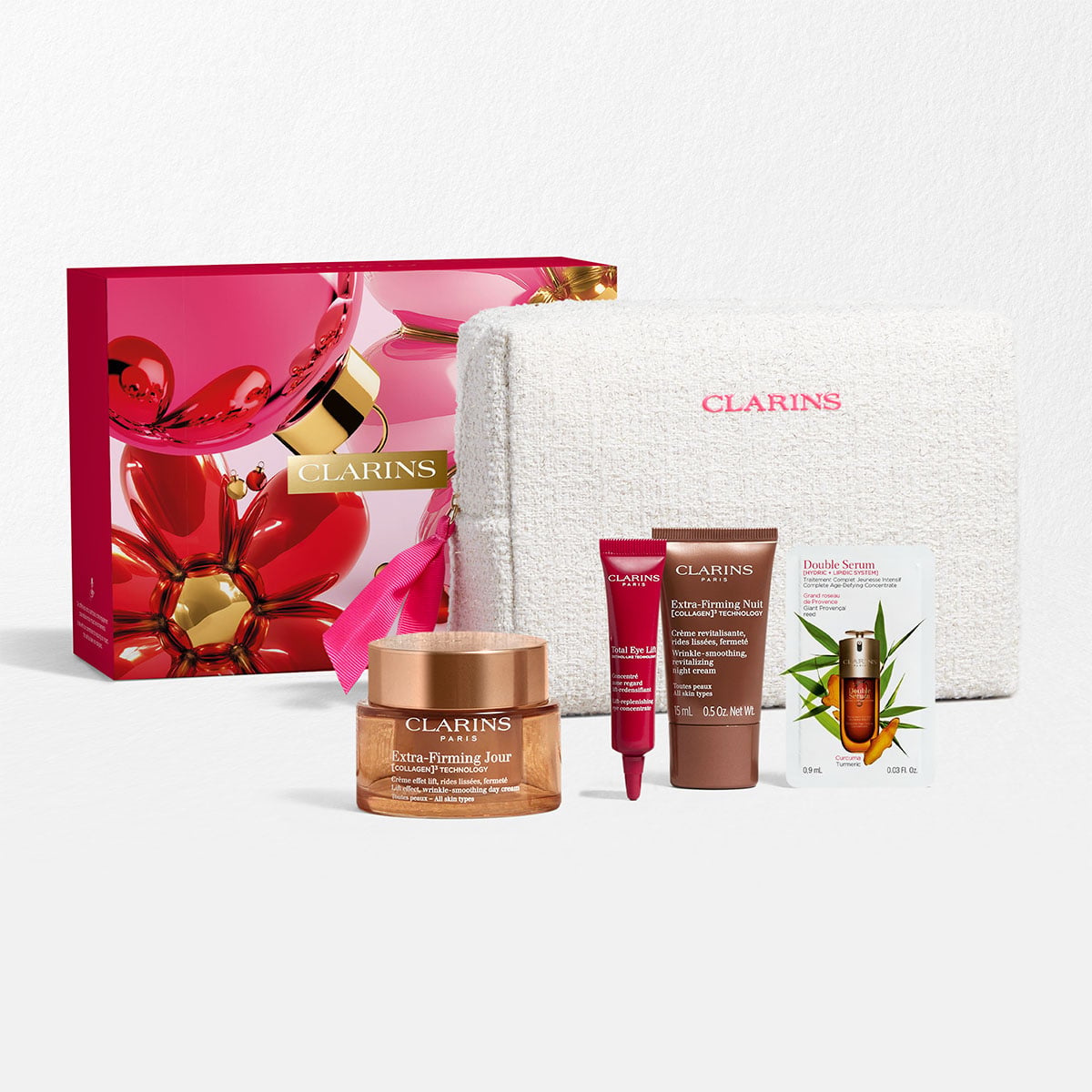 Extra-Firming Collection