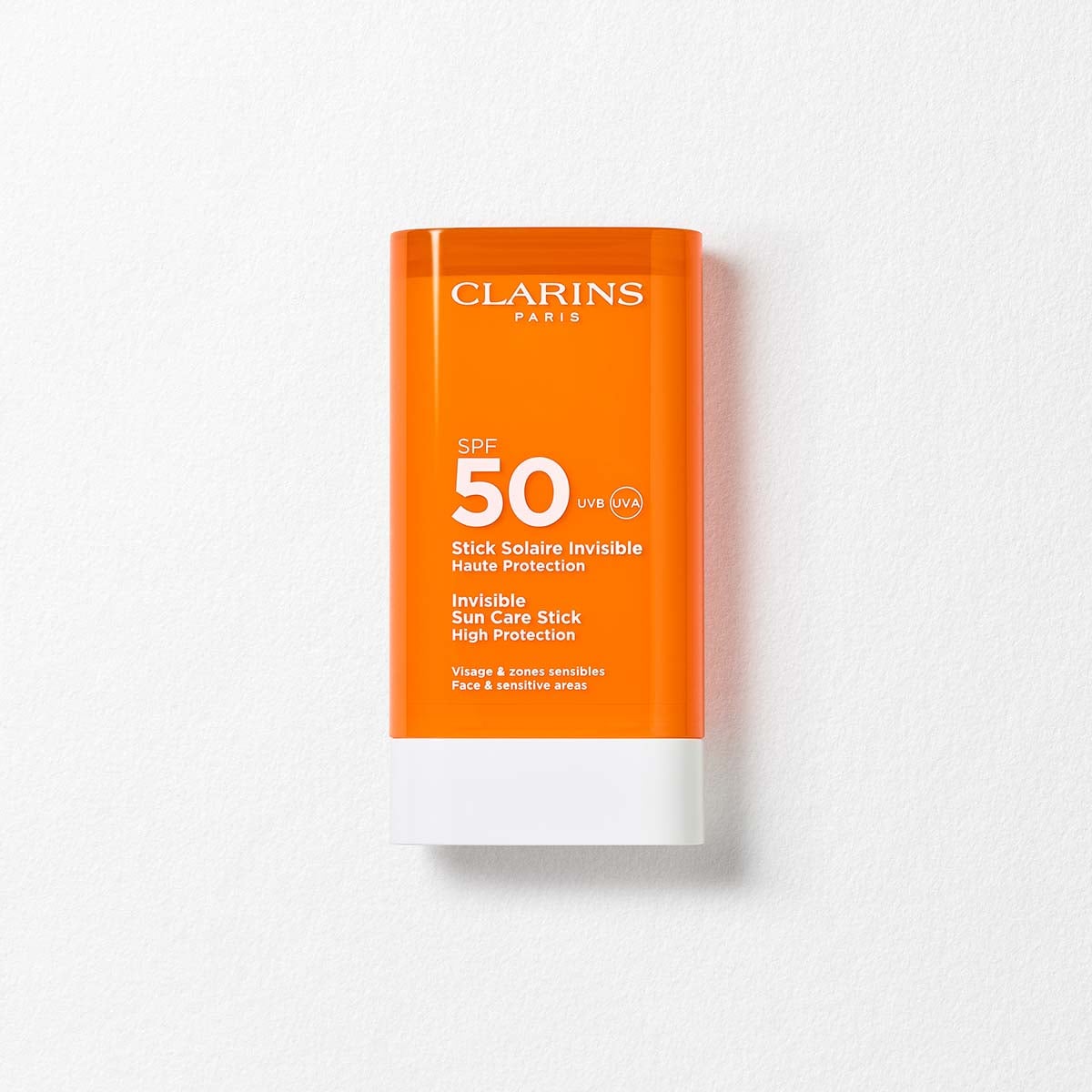 Invisible Sun Care Stick SPF50