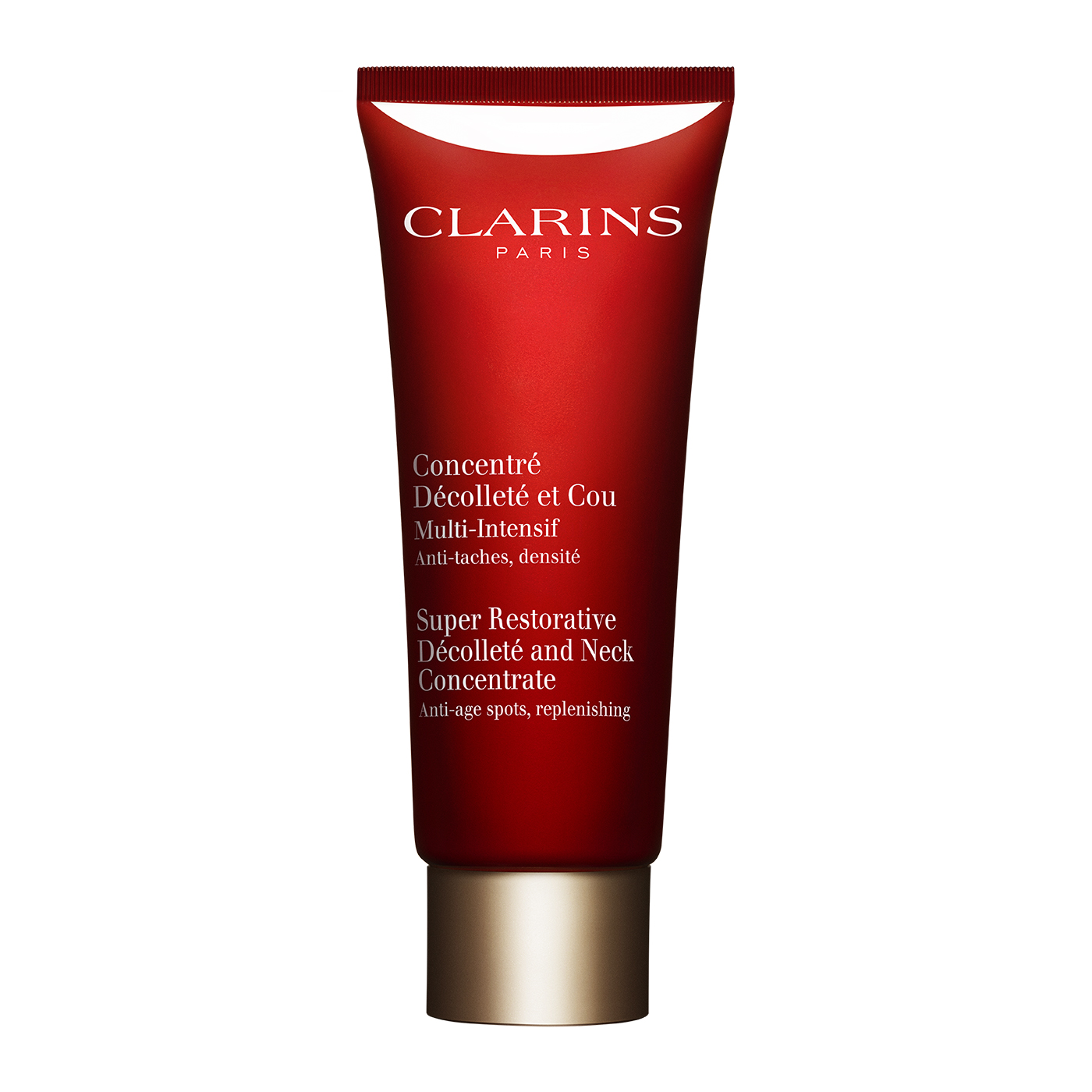 Super Restorative Décolleté and Neck Concentrate Clarins