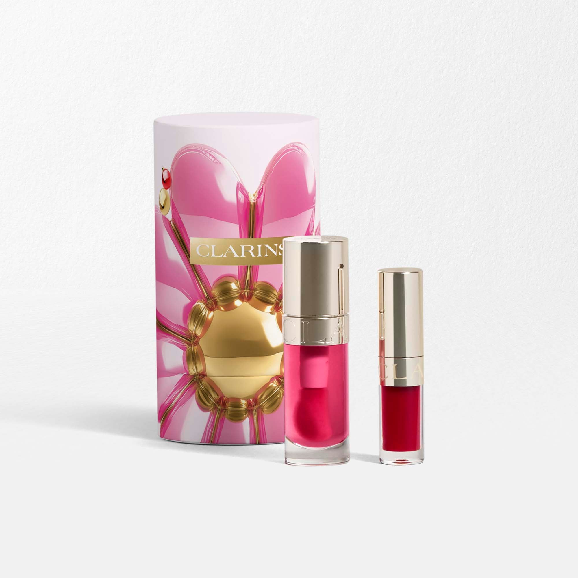 Irresistible Lips Collection