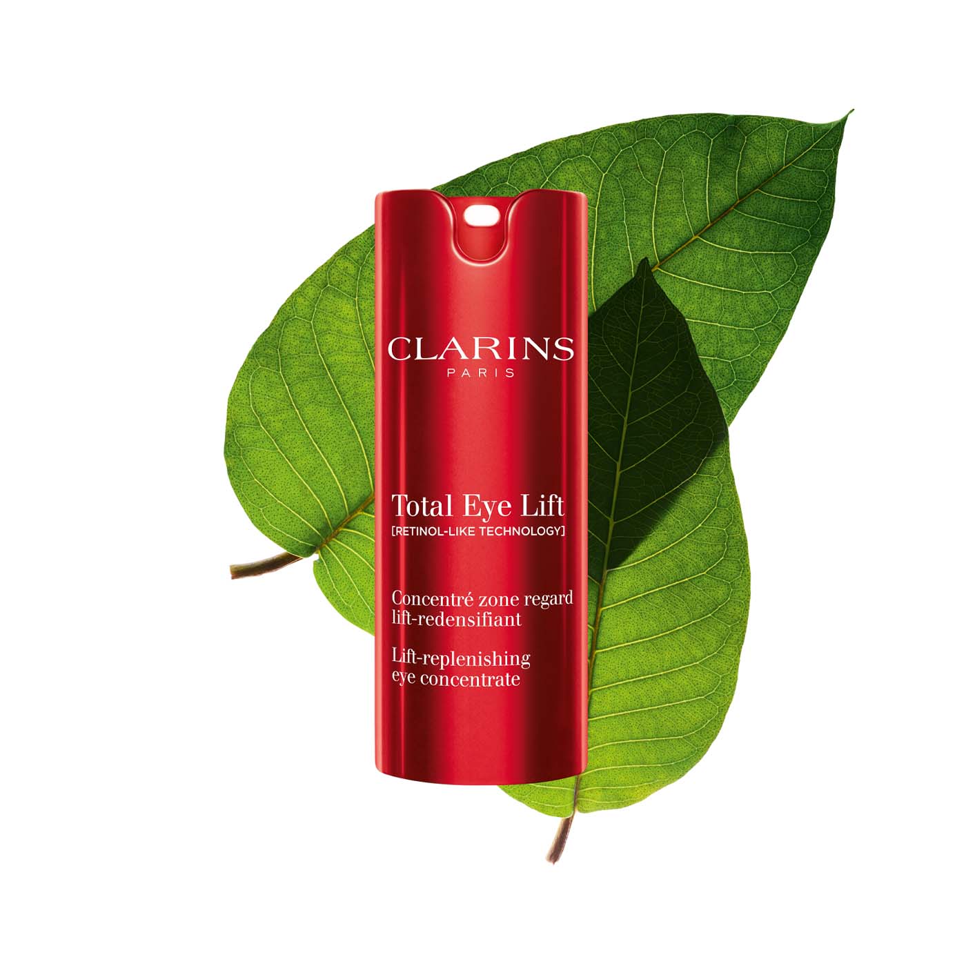 Total Eye Lift | Eye Lifting Serum | CLARINS® UK | CLARINS® UK