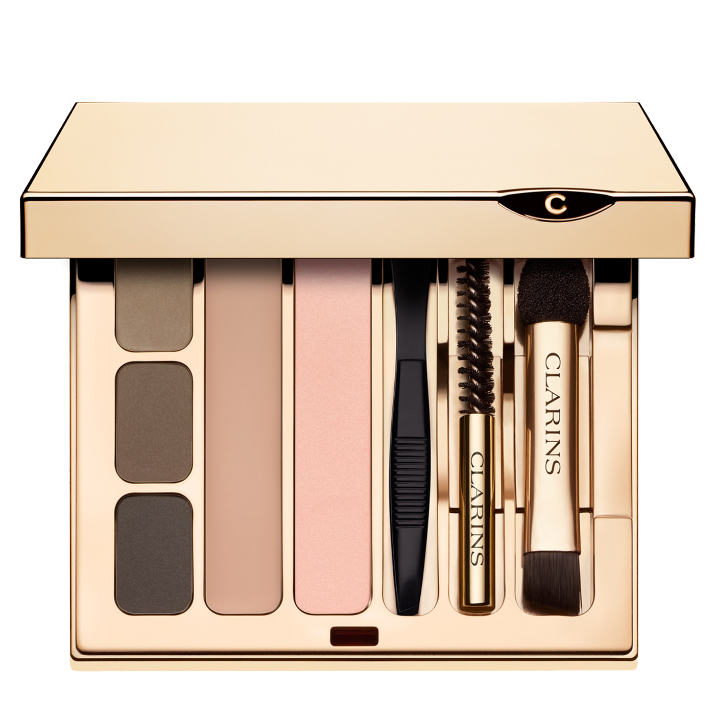 Perfect Eyes & Brows Palette