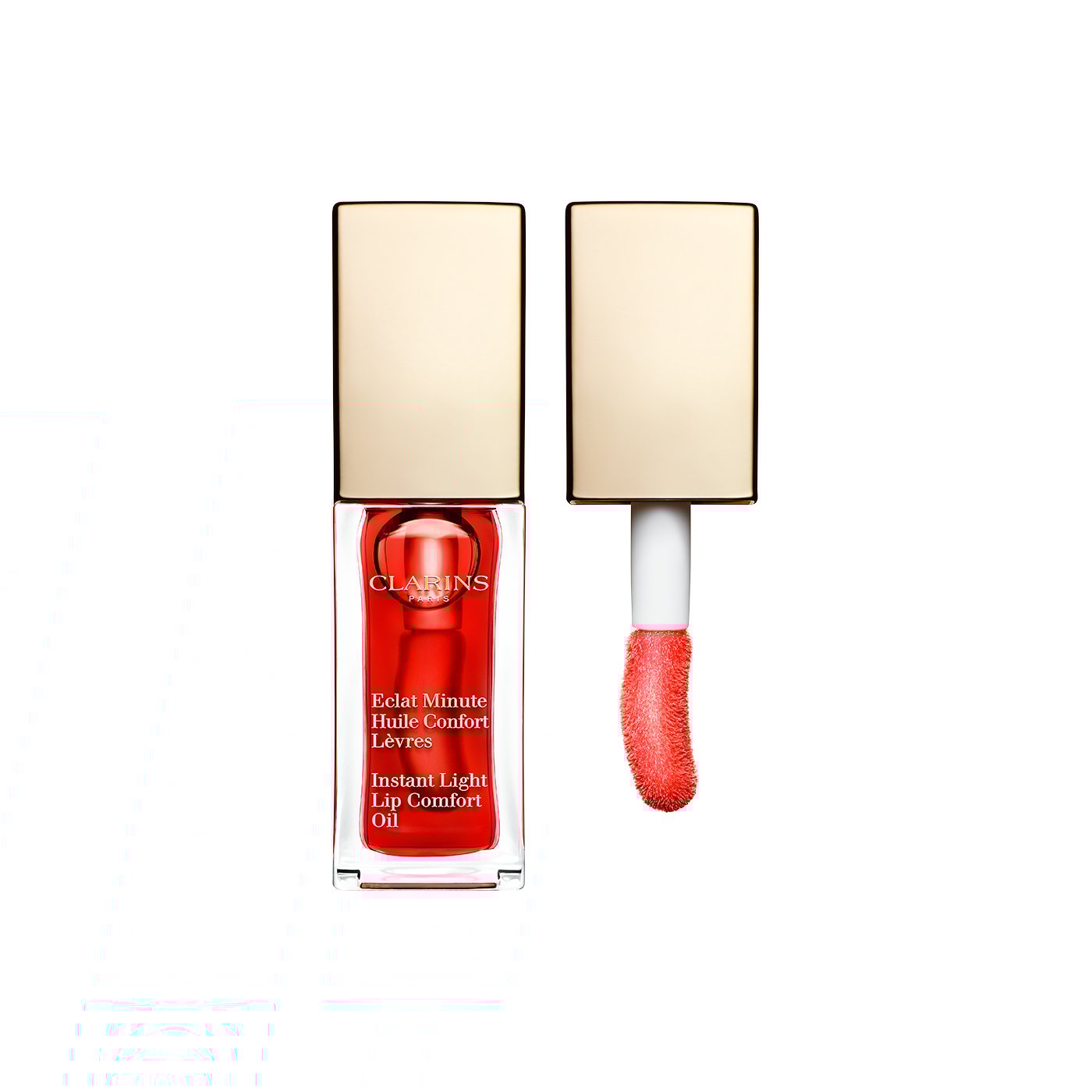 Lip Oils Lips Clarins