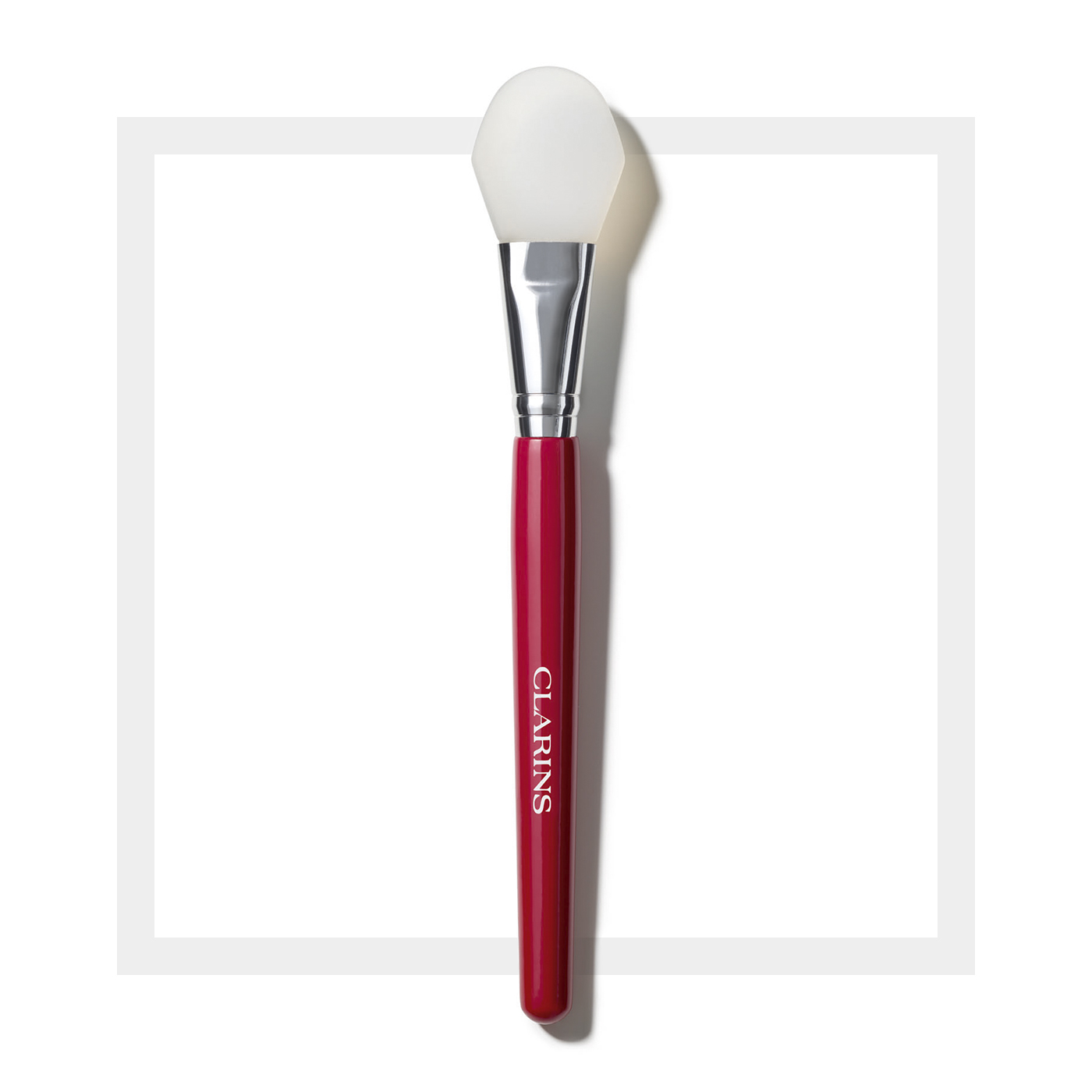 Face Mask Brush Clarins
