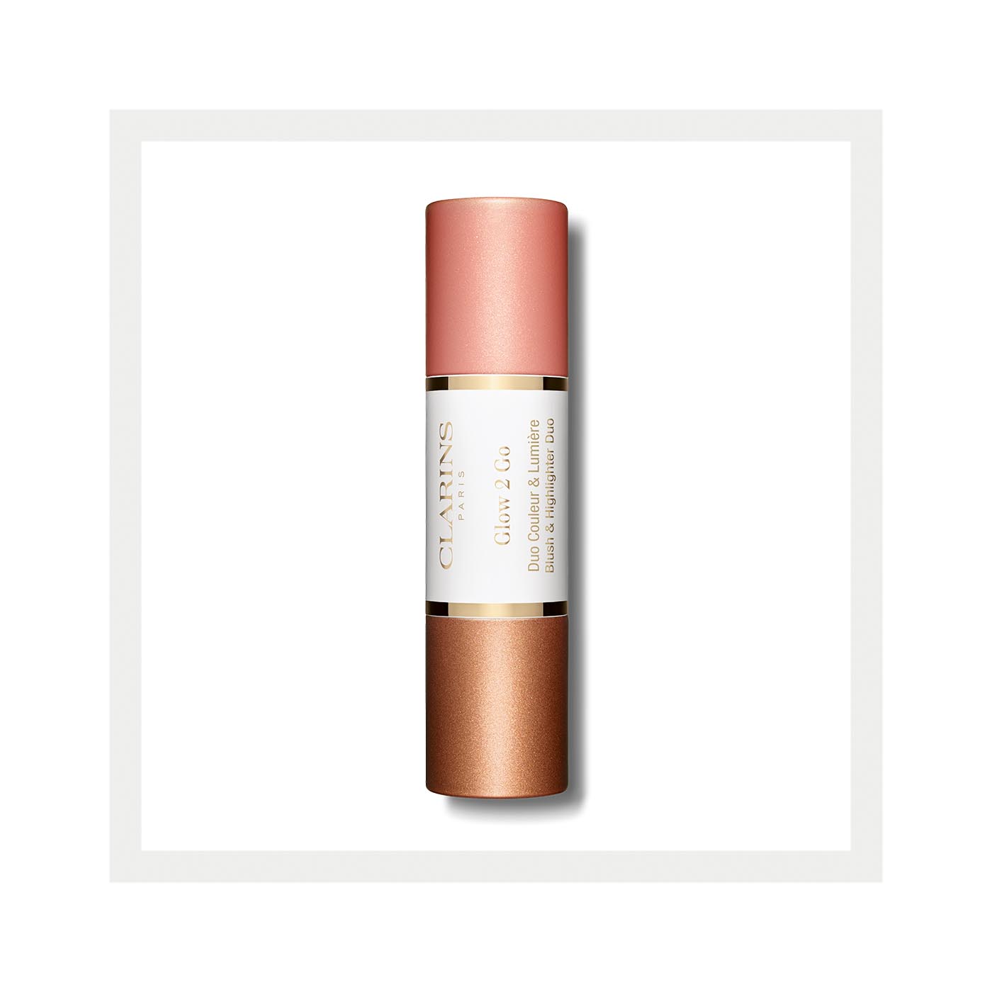 Clarins Glow 2 Go