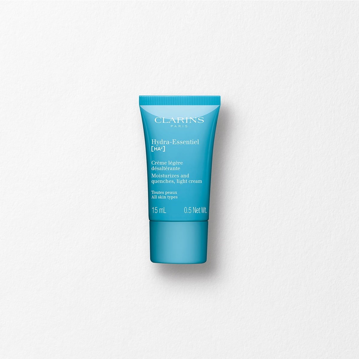 Hydra-Essentiel [HA&sup2;] Light Cream