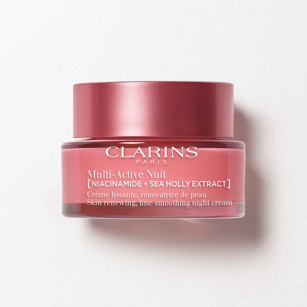 Multi-Active Night Cream Dry Skin