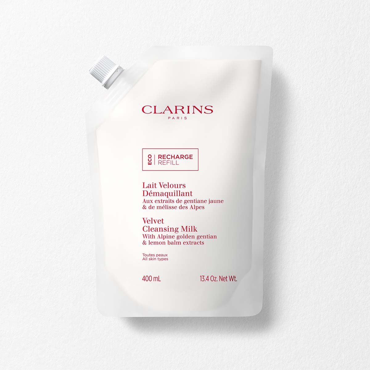 Velvet Cleansing Milk