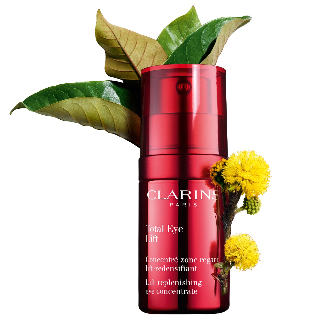 boots clarins eye cream