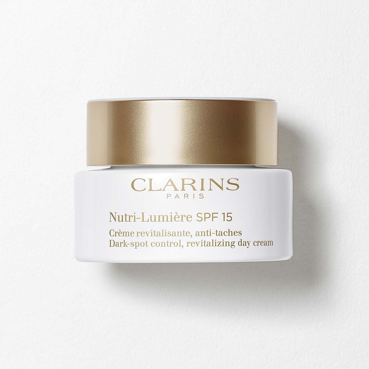 Nutri-Lumi&egrave;re SPF 15 Cream
