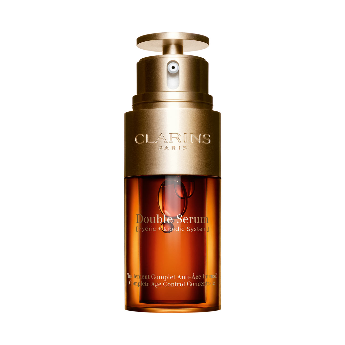 clarins men's anti aging cream