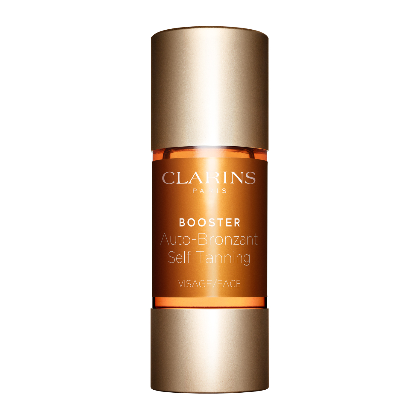 RadiancePlus Golden Glow Booster for Face, Face Clarins