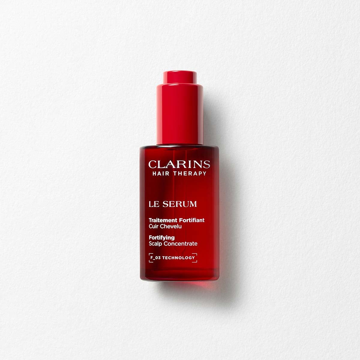 Fortifying Scalp Serum