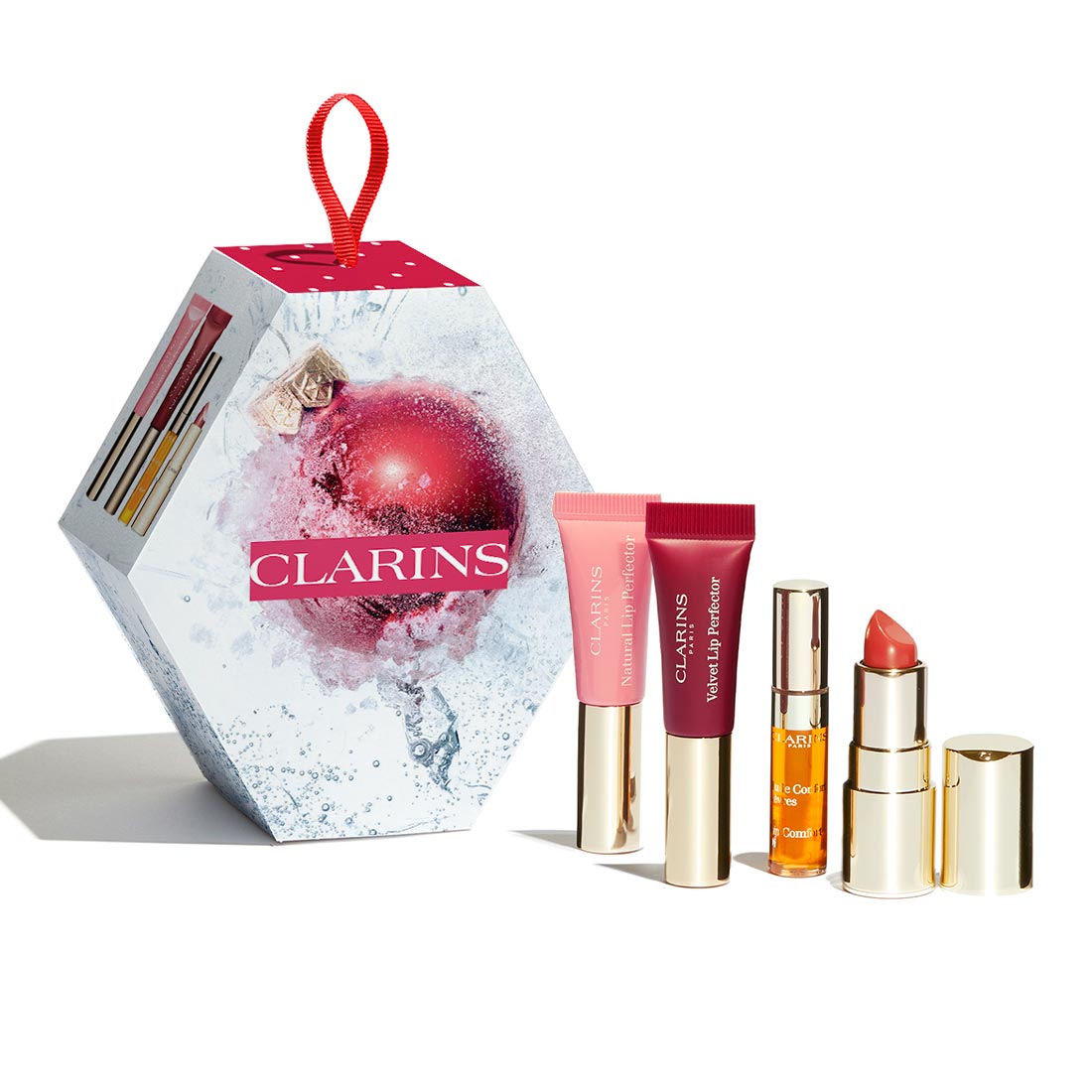 Beautiful Lips Collection Clarins
