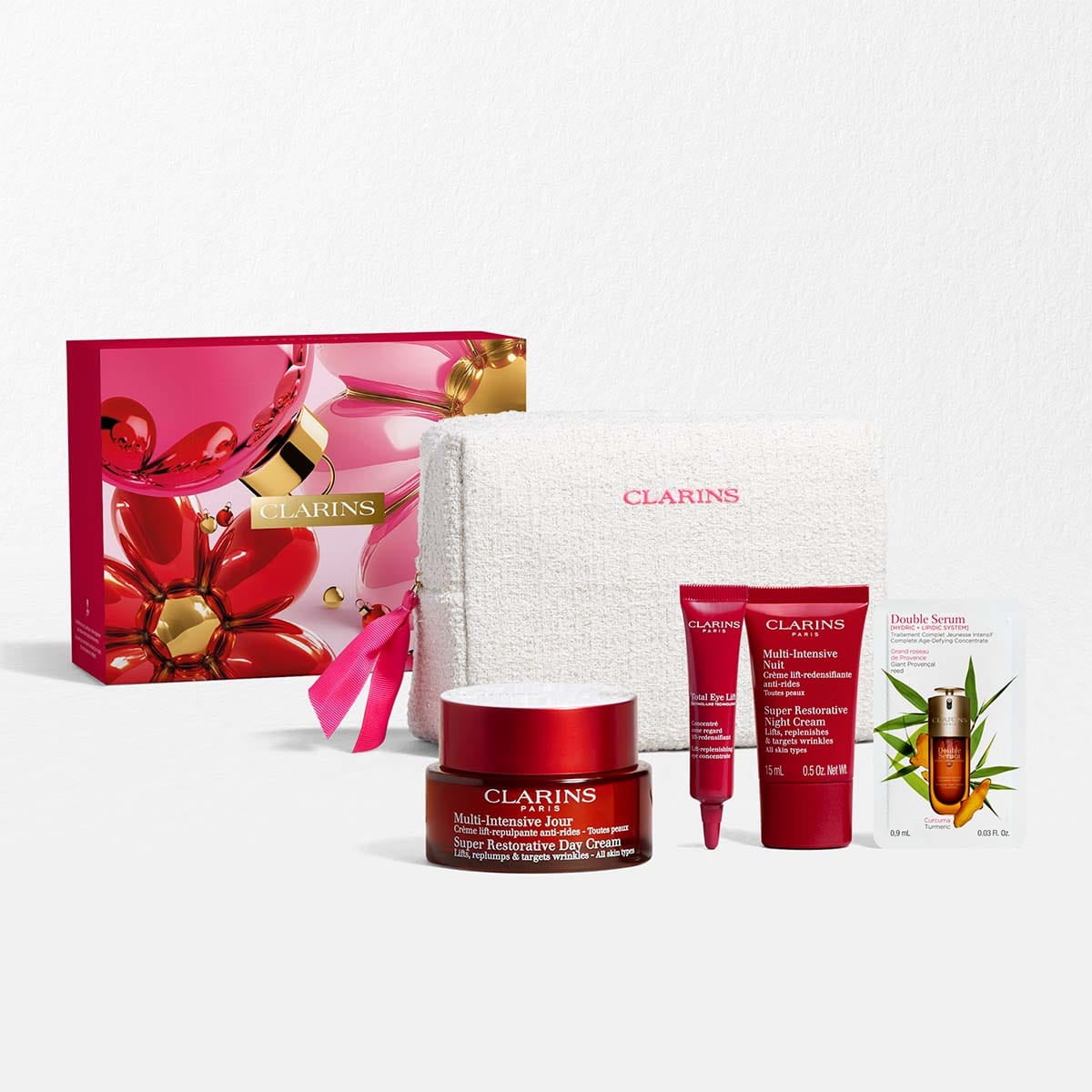 Super Restorative Collection