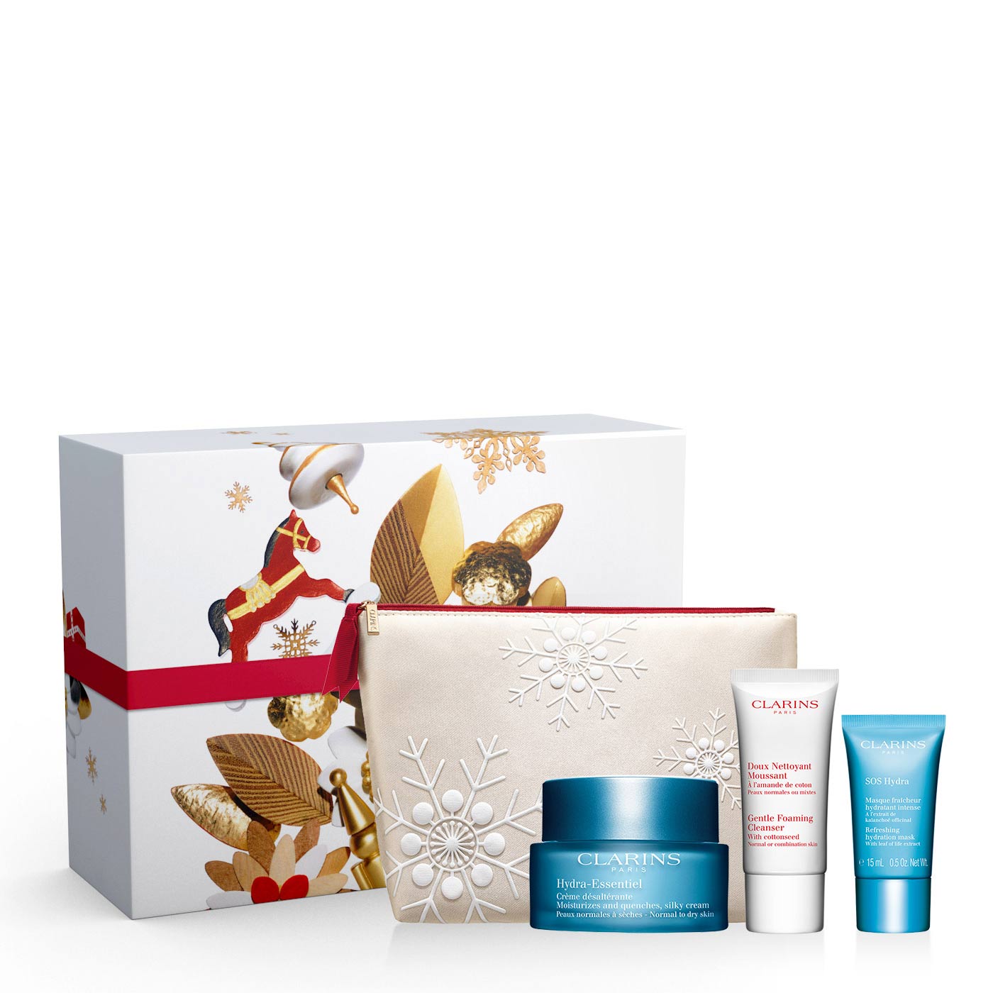 Hydration Essentials Collection
