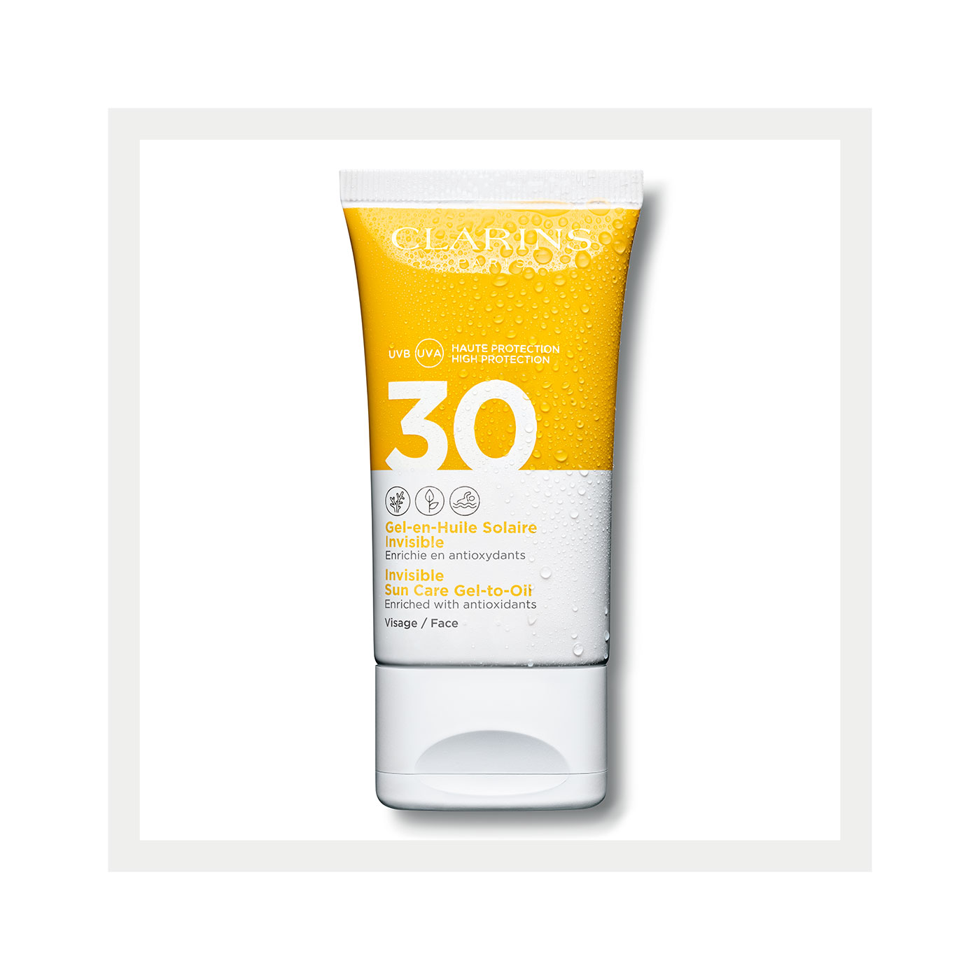 gel sunscreen for face