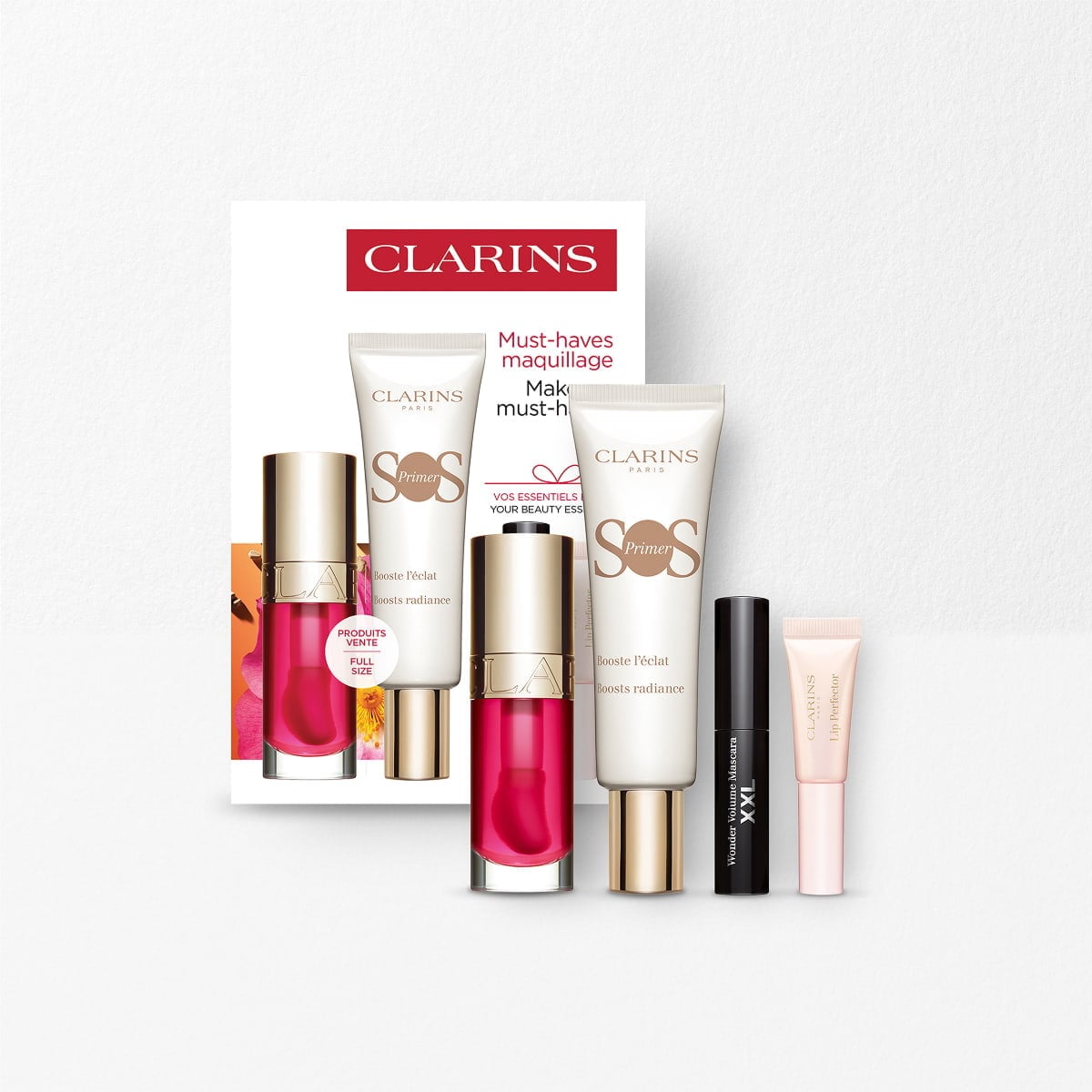 Must Have Make Up Set