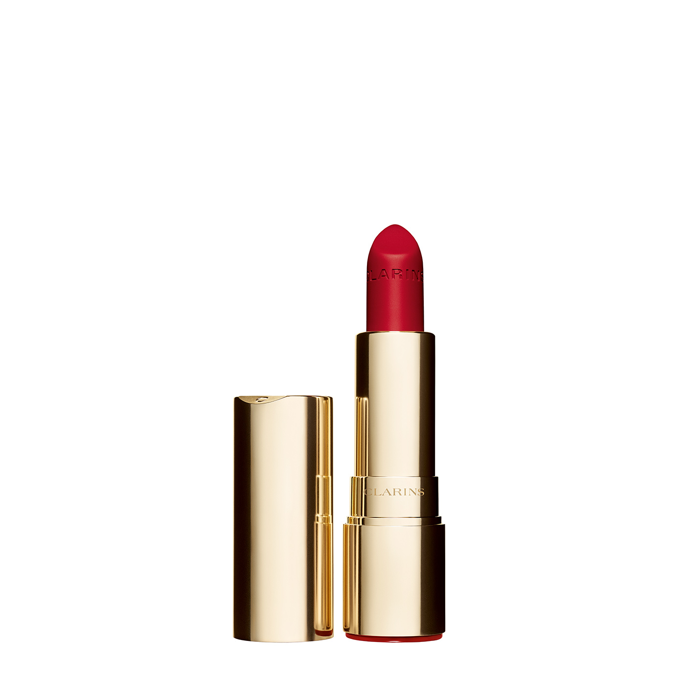 Joli Rouge Velvet Clarins