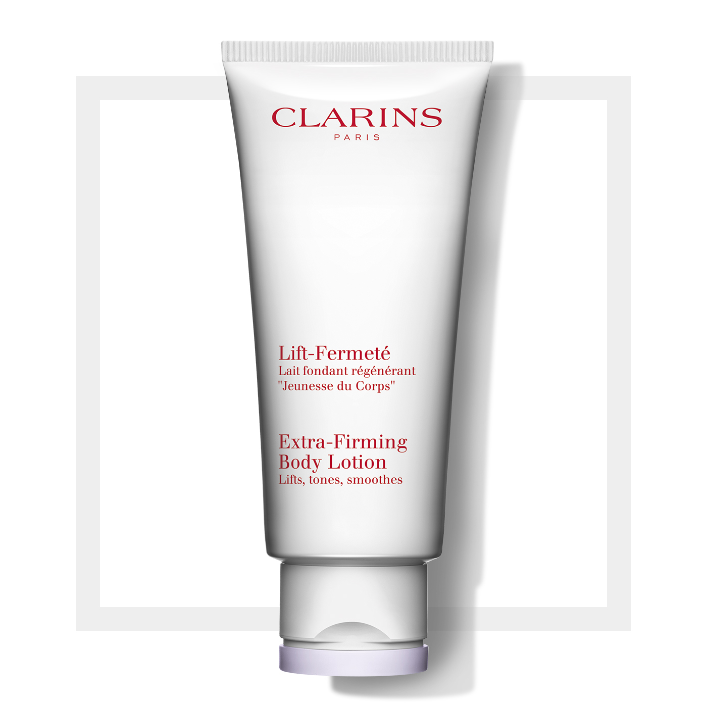 Firming body lotion body lift cream Clarins Clarins
