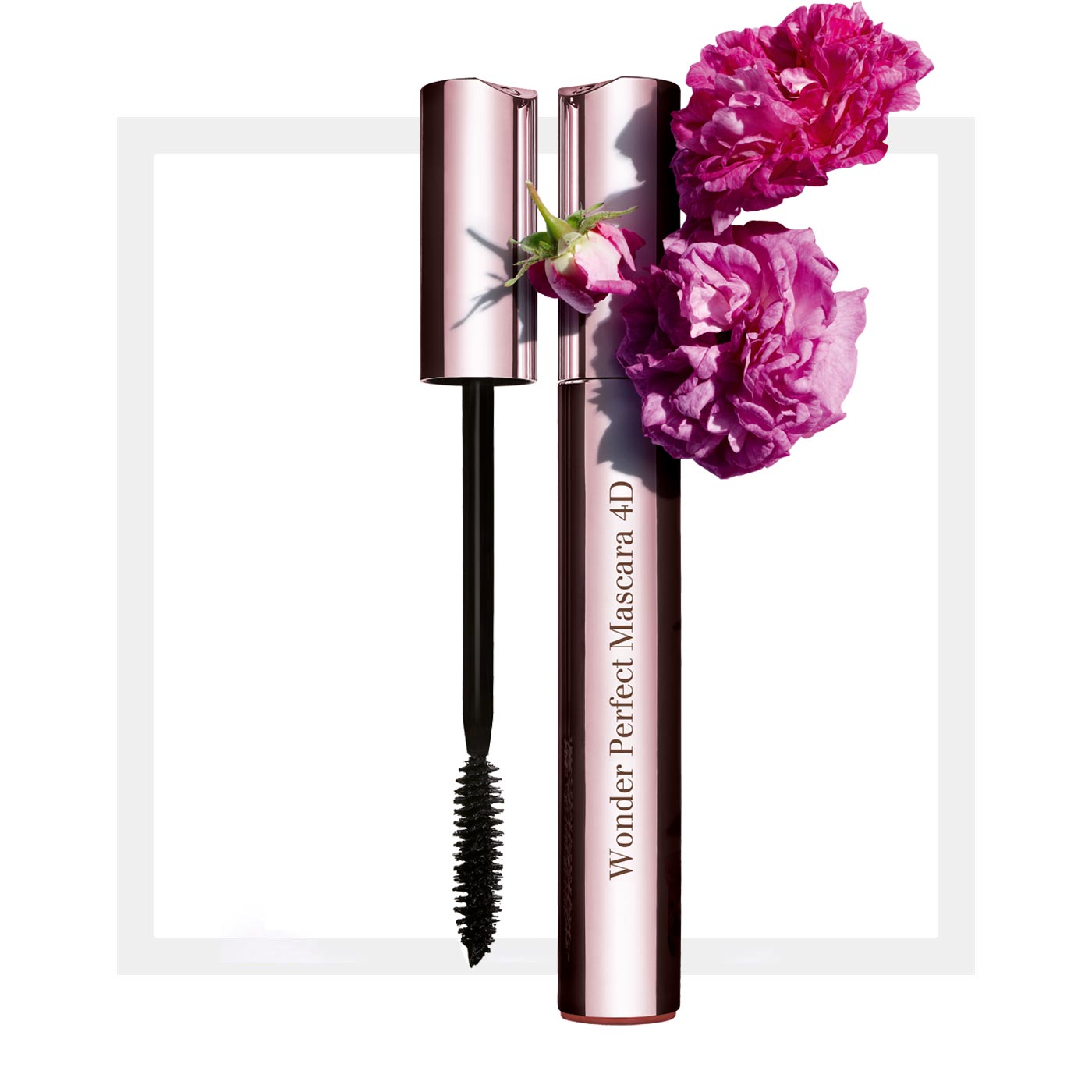 Wonder Perfect Mascara 4D Clarins