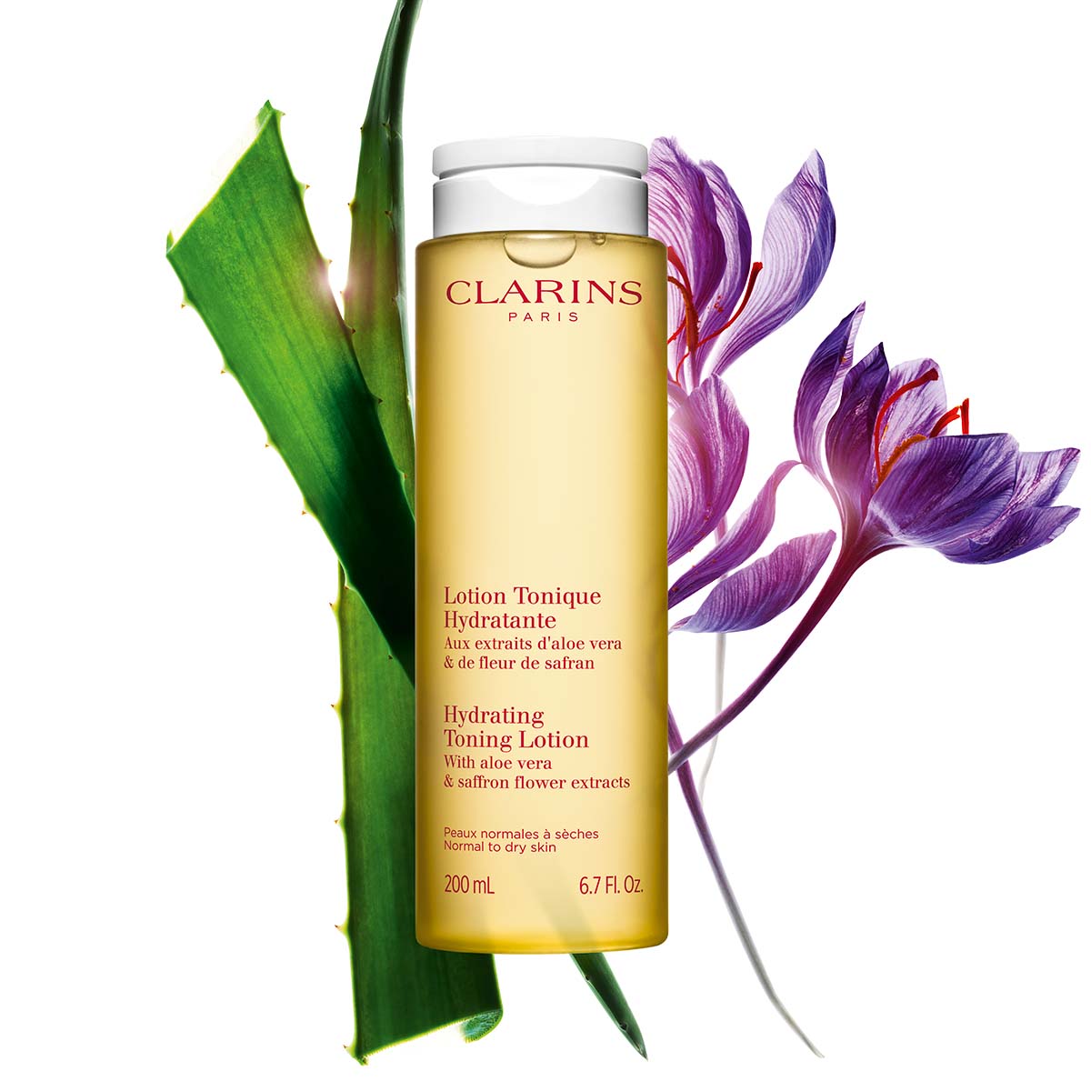 Hydrating Toning Lotion